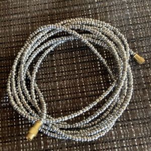 ✨ BEAUTIFUL HAND CRAFTED SCREW ON WAIST BEADS